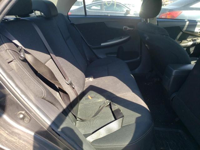 Photo 6 from auction – 2013 TOYOTA COROLLA BA with VIN 2T1BU4EE8DC041562