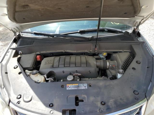 Photo 7 from auction – 2013 CHEVROLET TRAVERSE L with VIN 1GNKRGKD6DJ153903