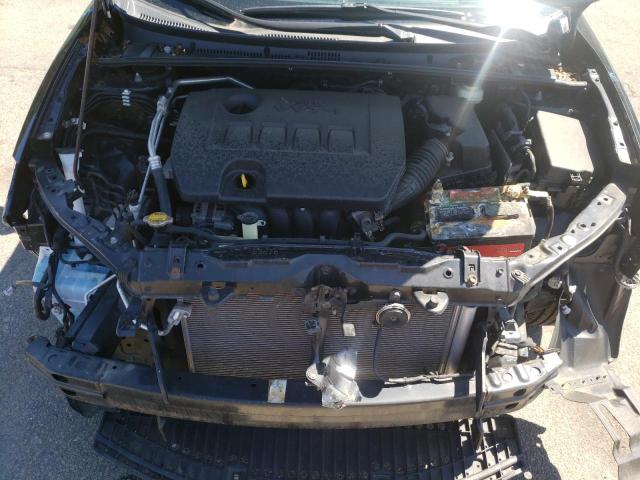 Photo 7 from auction – 2016 TOYOTA COROLLA L with VIN 2T1BURHE8GC653029