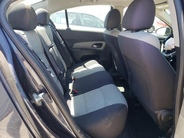 Photo 6 from auction – 2014 CHEVROLET CRUZE LS with VIN 1G1PB5SG0E7192558