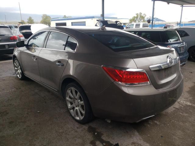 Photo 3 from auction – 2010 BUICK LACROSSE C with VIN 1G4GE5EV1AF294035