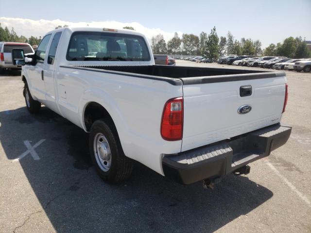 Photo 3 from auction – 2015 FORD F250 SUPER with VIN 1FT7X2A64FEA57984