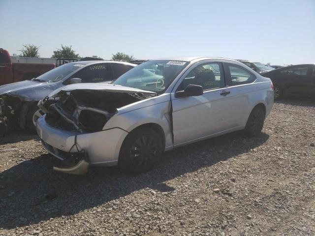 Photo 2 from auction – 2008 FORD FOCUS S/SE with VIN 1FAHP32N28W134192