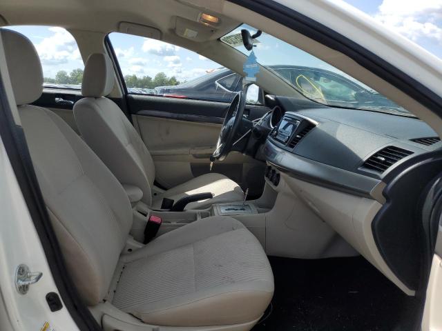 Photo 5 from auction – 2015 MITSUBISHI LANCER ES with VIN JA32U2FU6FU002399