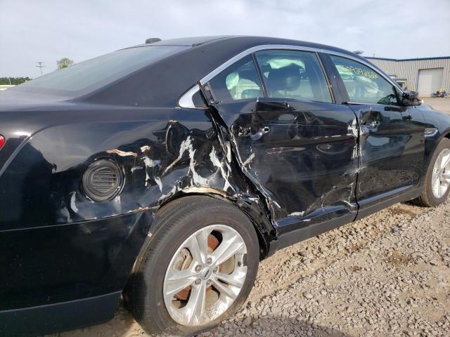 Photo 9 from auction – 2017 FORD TAURUS SEL with VIN 1FAHP2H88HG127351