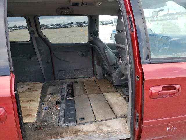 Photo 6 from auction – 2007 DODGE GRAND CARA with VIN 2D4GP44LX7R293298