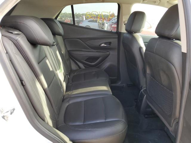 Photo 6 from auction – 2020 BUICK ENCORE ESS with VIN KL4CJGSB1LB047302