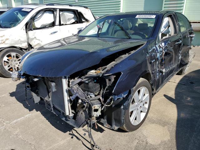 Photo 2 from auction – 2008 LEXUS ES 350 with VIN JTHBJ46G582224431