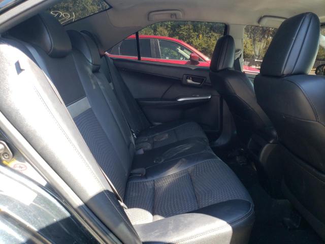 Photo 6 from auction – 2013 TOYOTA CAMRY L with VIN 4T1BF1FKXDU292448