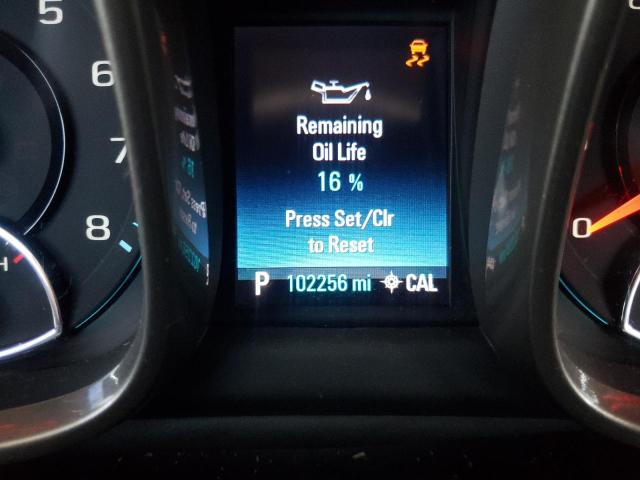 Photo 8 from auction – 2016 CHEVROLET MALIBU LIM with VIN 1G11C5SA8GU116749