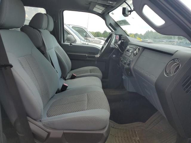 Photo 5 from auction – 2011 FORD F250 SUPER with VIN 1FT7W2B69BEB08228