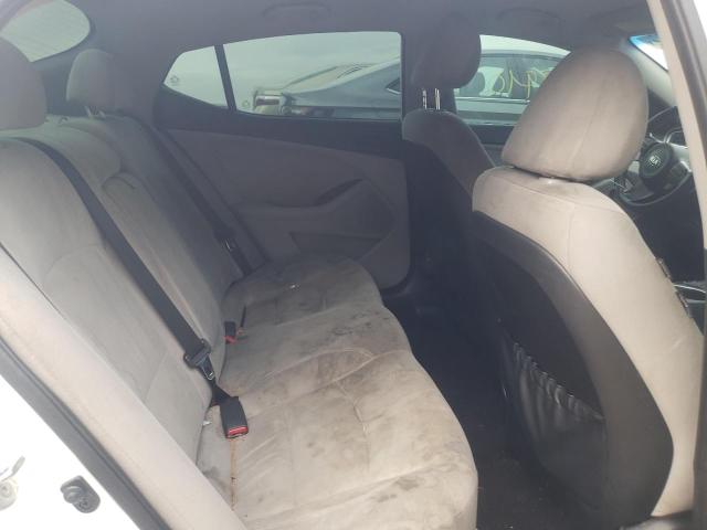 Photo 6 from auction – 2015 KIA OPTIMA LX with VIN 5XXGM4A79FG452378