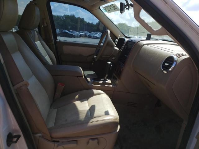 Photo 5 from auction – 2010 FORD EXPLORER E with VIN 1FMEU7EE6AUA50818