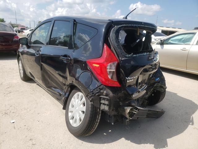 Photo 3 from auction – 2015 NISSAN VERSA NOTE with VIN 3N1CE2CP8FL390010
