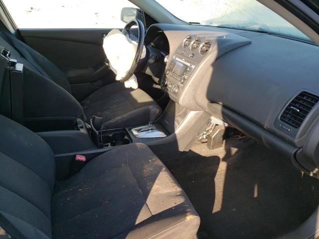 Photo 5 from auction – 2010 NISSAN ALTIMA BAS with VIN 1N4AL2AP3AN414239