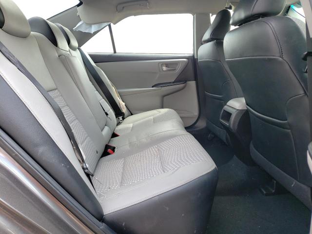 Photo 6 from auction – 2015 TOYOTA CAMRY LE with VIN 4T1BF1FK5FU052713