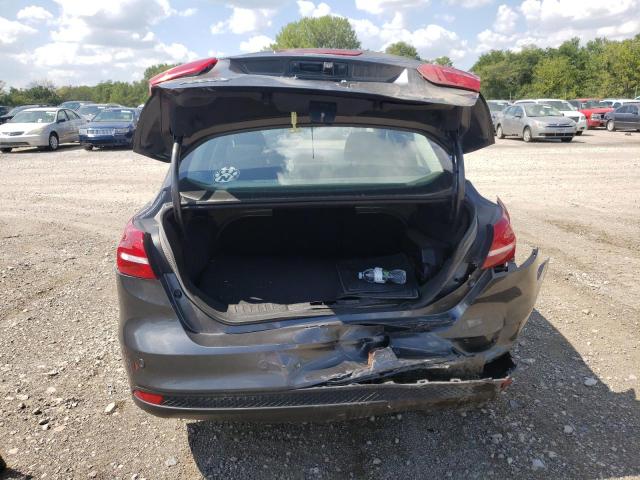 Photo 9 from auction – 2017 FORD FOCUS SEL with VIN 1FADP3H22HL342814