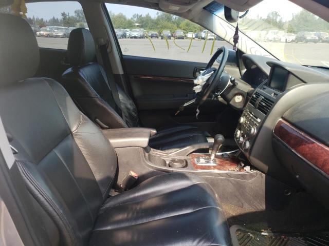 Photo 5 from auction – 2012 MITSUBISHI GALANT ES with VIN 4A32B3FF4CE010311