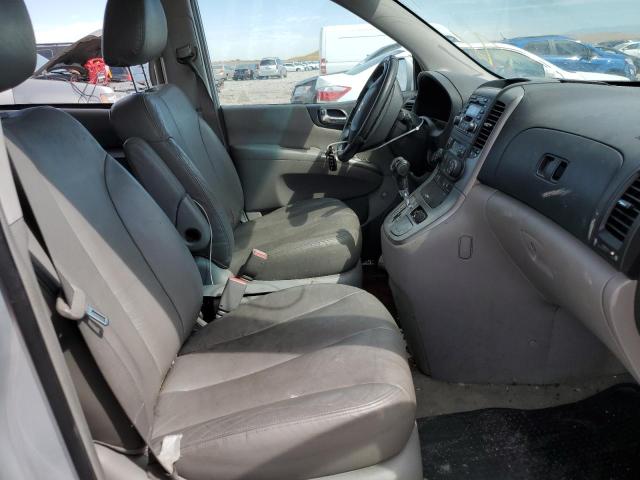 Photo 5 from auction – 2007 HYUNDAI ENTOURAGE with VIN KNDMC233376039442