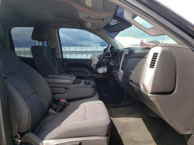 Photo 5 from auction – 2015 GMC SIERRA K15 with VIN 1GTV2UEH0FZ380368