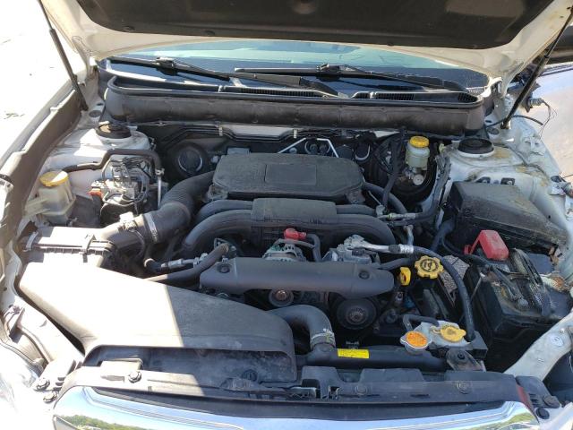 Photo 7 from auction – 2012 SUBARU OUTBACK 2. with VIN 4S4BRCGC4C3285557