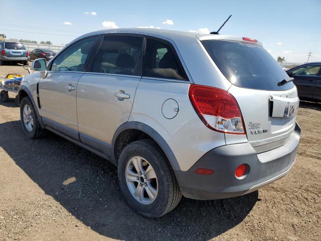 Photo 3 from auction – 2008 SATURN VUE XE with VIN 3GSCL33P28S509689