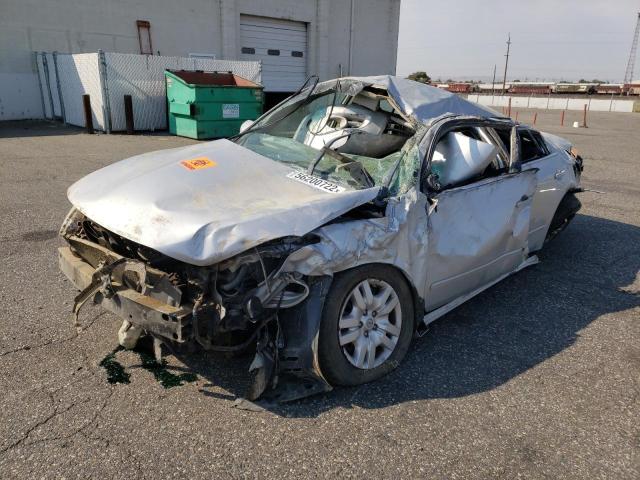 Photo 2 from auction – 2012 NISSAN ALTIMA BAS with VIN 1N4AL2AP9CN574869