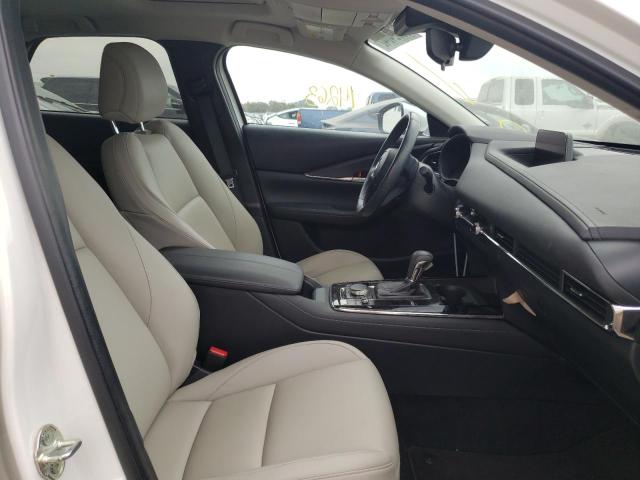 Photo 5 from auction – 2021 MAZDA CX-30 PREF with VIN 3MVDMACL5MM240387