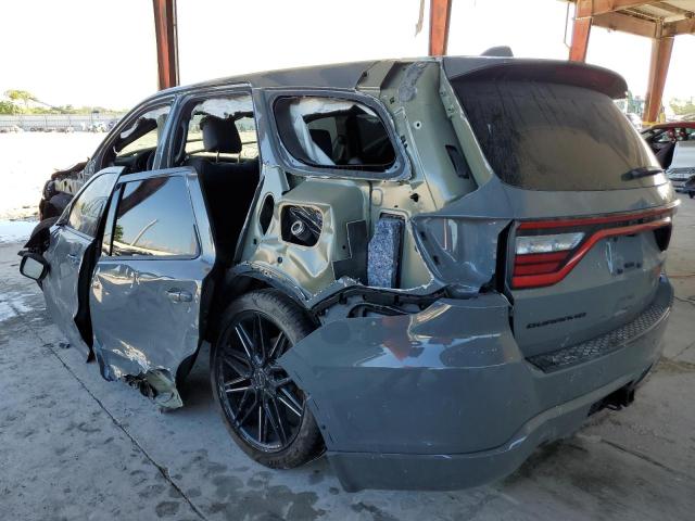 Photo 3 from auction – 2021 DODGE DURANGO R/ with VIN 1C4SDHCT6MC846462