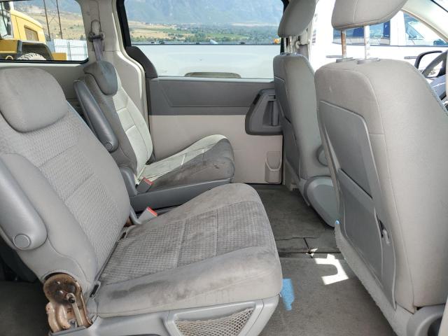 Photo 6 from auction – 2008 CHRYSLER TOWN & COU with VIN 2A8HR54P68R767987