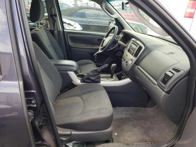 Photo 5 from auction – 2006 MAZDA TRIBUTE I with VIN 4F2YZ02Z76KM14720