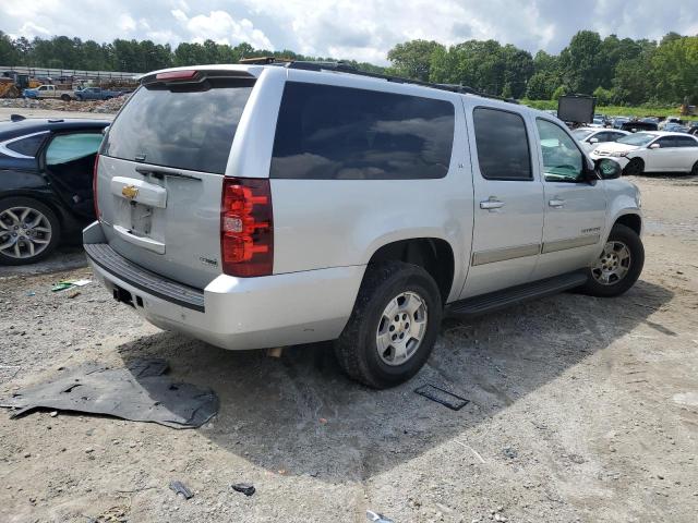 Photo 4 from auction – 2012 CHEVROLET SUBURBAN C with VIN 1GNSCJE05CR227982