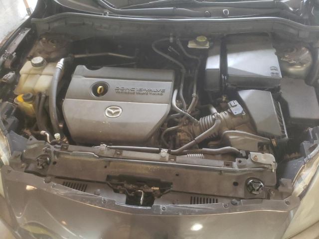Photo 7 from auction – 2010 MAZDA 3 S with VIN JM1BL1S57A1278050