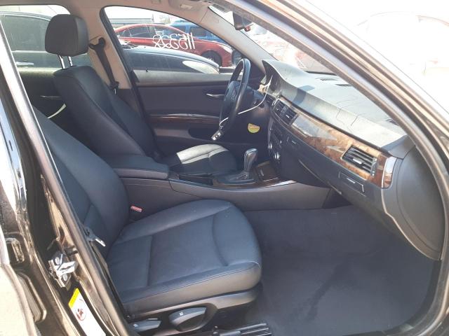 Photo 5 from auction – 2009 BMW 328 I SULE with VIN WBAPH57529NL76783