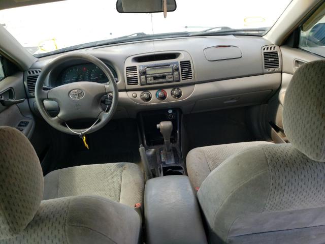 Photo 9 from auction – 2003 TOYOTA CAMRY LE with VIN 4T1BE32K23U783650