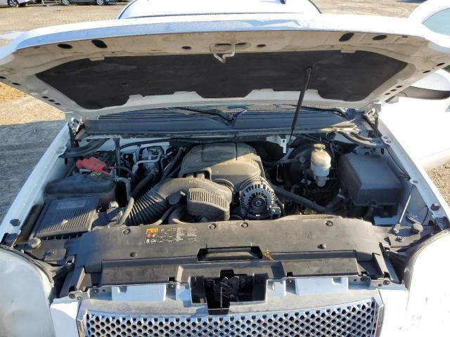 Photo 7 from auction – 2013 GMC YUKON SLT with VIN 1GKS1CE09DR246261