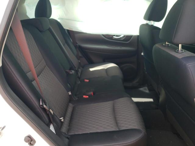 Photo 6 from auction – 2017 NISSAN ROGUE S with VIN JN8AT2MT7HW140300
