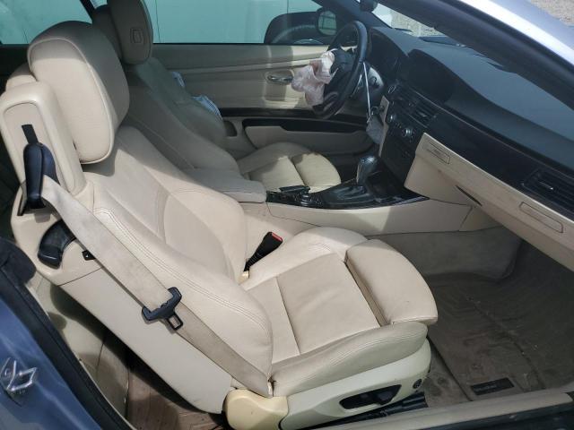 Photo 5 from auction – 2011 BMW 335 I with VIN WBADX7C50BE261404