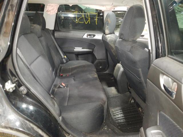Photo 6 from auction – 2013 SUBARU FORESTER 2 with VIN JF2SHADCXDH418232