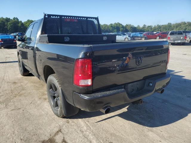 Photo 3 from auction – 2017 RAM 1500 ST with VIN 1C6RR7FT0HS575634