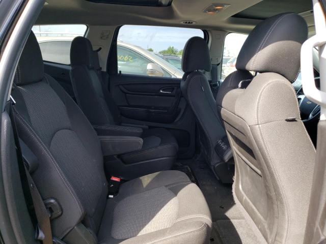 Photo 6 from auction – 2016 CHEVROLET TRAVERSE L with VIN 1GNKRGKD4GJ282064