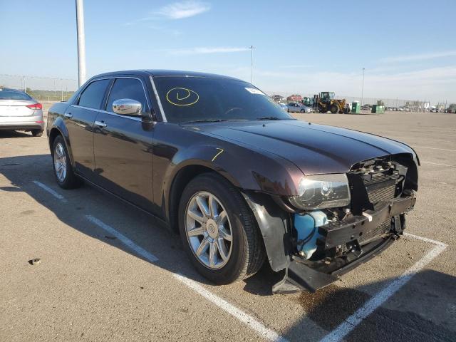 CHRYSLER 300C 2005 z numerem VIN 2C3JA63H15H524609 - Zdjęcie z aukcji