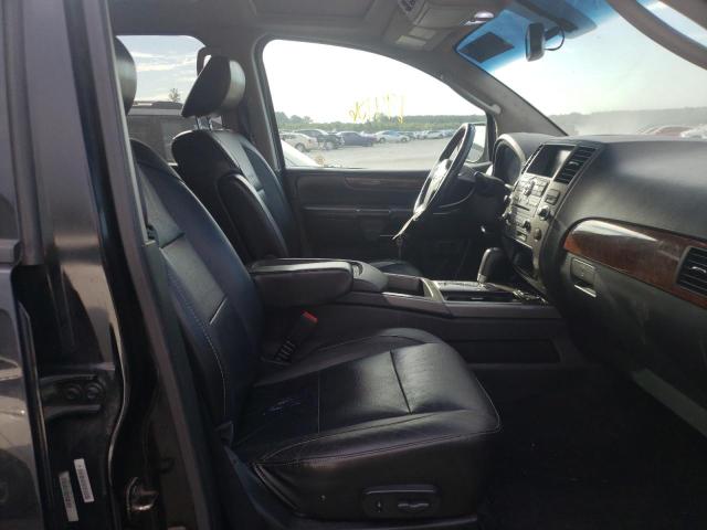 Photo 5 from auction – 2010 NISSAN ARMADA PLA with VIN 5N1AA0NE6AN615190
