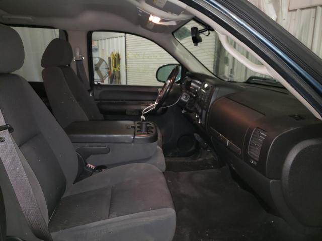 Photo 5 from auction – 2009 GMC SIERRA K25 with VIN 1GTHK53K69F189061