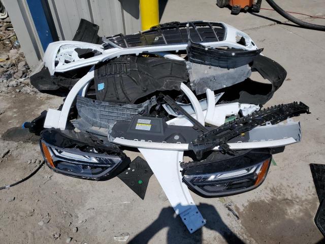 Photo 9 from auction – 2021 AUDI Q5 PREMIUM with VIN WA1AAAFY5M2042902