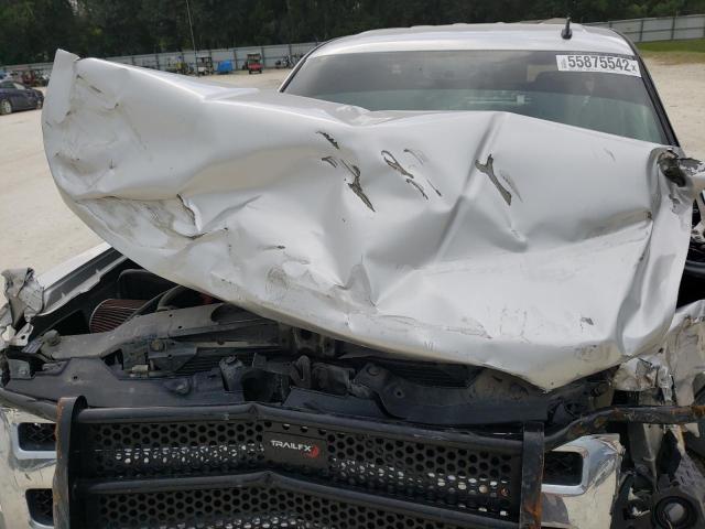 Photo 7 from auction – 2010 CHEVROLET SILVERADO with VIN 3GCRCSE07AG159193