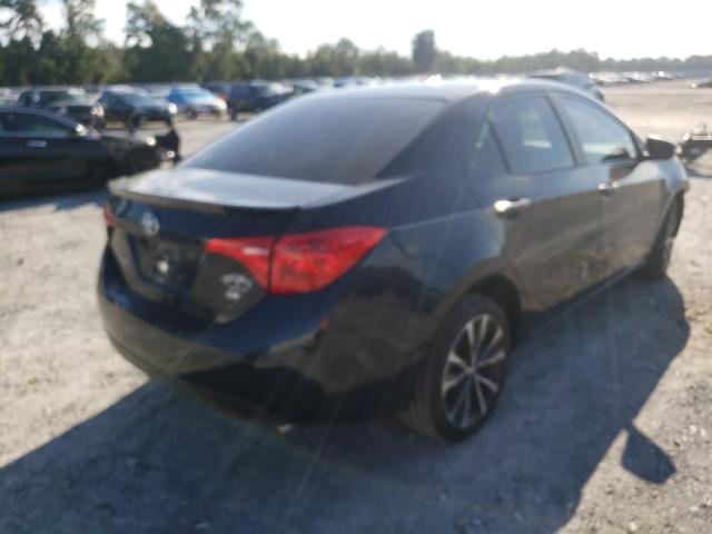 Photo 4 from auction – 2019 TOYOTA COROLLA L with VIN 5YFBURHE4KP891114