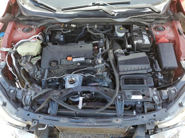 Photo 7 from auction – 2016 HONDA CIVIC LX with VIN 2HGFC2F56GH520887