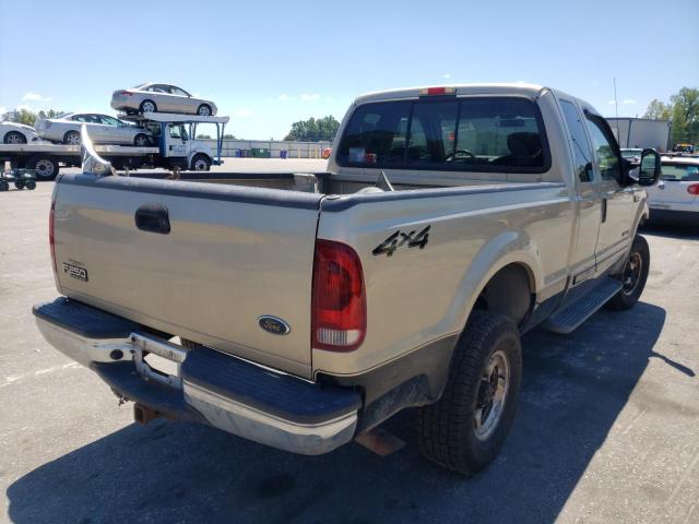 Photo 4 from auction – 2001 FORD F250 SUPER with VIN 1FTNX21F81ED68009