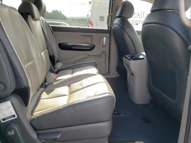 Photo 6 from auction – 2017 KIA SEDONA EX with VIN KNDMC5C17H6264125